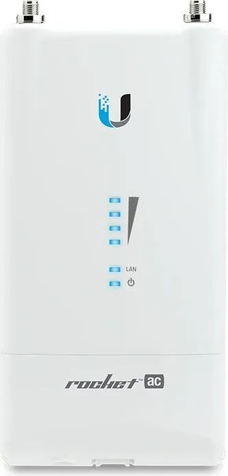 UBIQUITI airMAX Access Point BaseStation R5AC-LITE, 5GHz — εικόνα 2