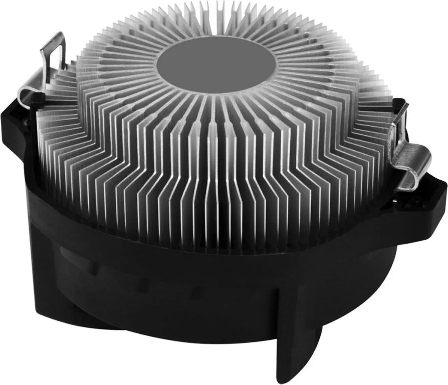 Arctic Alpine 23 - 95W CPU Cooler for AMD socket AM4 — εικόνα 5