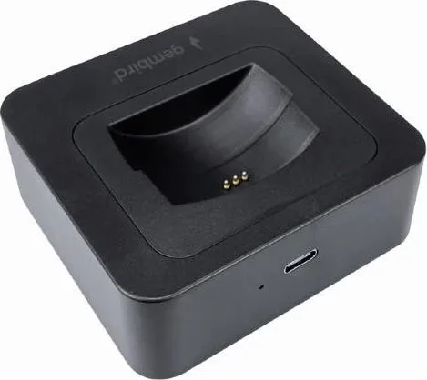 GEMBIRD BTHS-M01 ακουστικό γραμματείας, μόνο, Bluetooth — εικόνα 3
