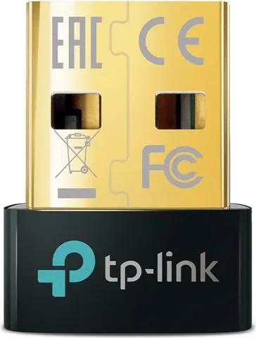 TP-LINK Bluetooth 5.0 nano USB αντάπτορας UB500, Ver. 1.0