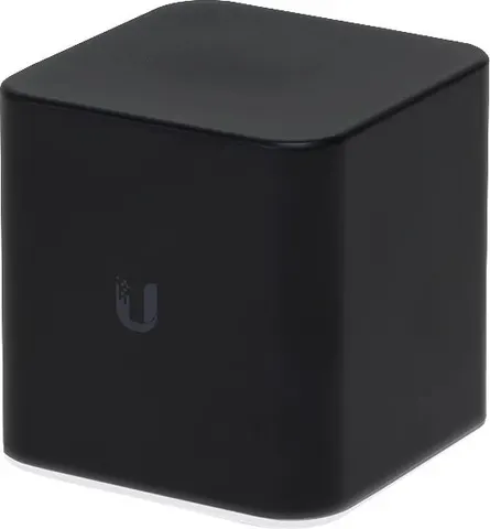 UBIQUITI Wi–Fi Access Point airCube AC ACB-AC, dual band 802.11ac