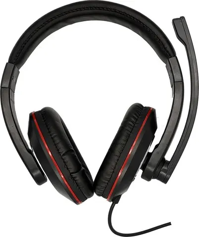 NG Maestro Stereo Headset With Microphone.
