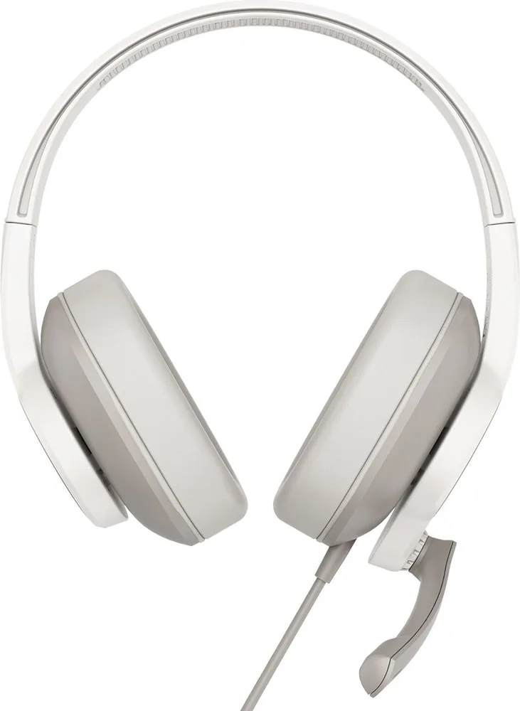 SADES gaming headset UPOWER, 3.5mm σύνδεση, 40mm, γκρι — εικόνα 4