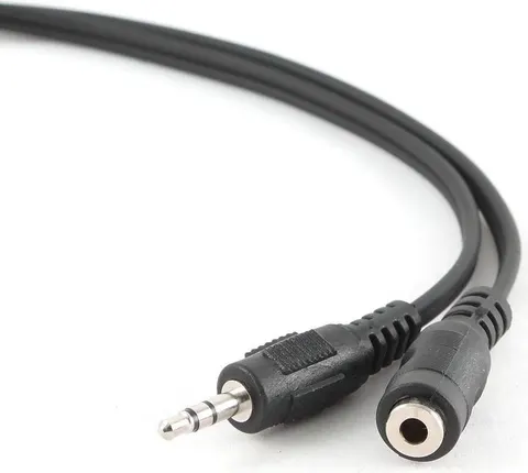 CABLEXPERT καλώδιο ήχου Stereo Extension 3.5mm 3M
