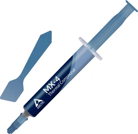 Arctic MX-4 4g - High Performance Thermal Compound with Spatula