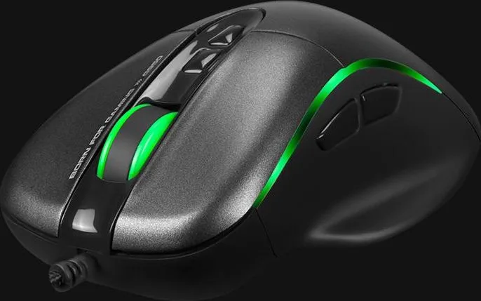MARVO G950 ενσύρματο Gaming ποντίκι — εικόνα 4