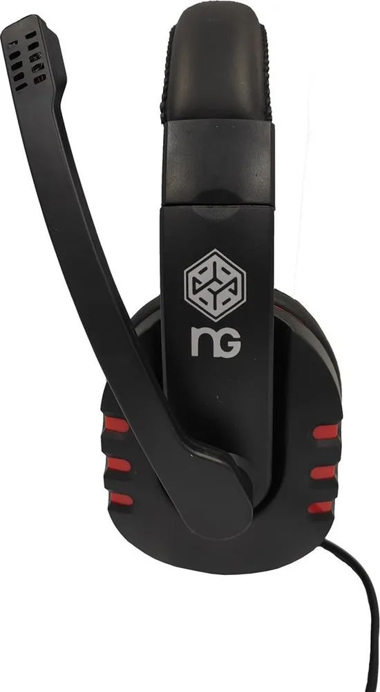 NG Chorus Stereo Headset With Microphone — εικόνα 2