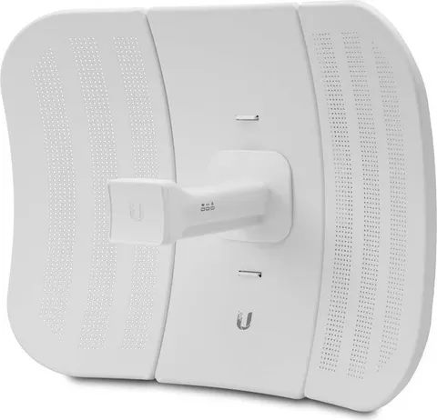 UBIQUITI LiteBeam M5 airMAX CPE Access Point LBE-M5-23, 23dBi, 5GHz