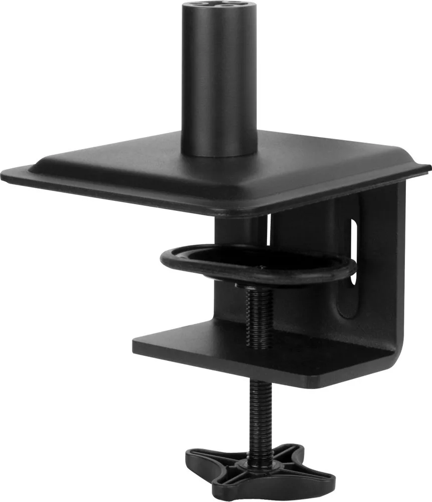 Arctic X1-3D - Single Monitor arm with complete 3D movement in black colour — εικόνα 7