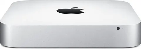 Apple Mac Mini 7.1 A1347 (Late 2014) i5-4260U/4GB/500GB HDD