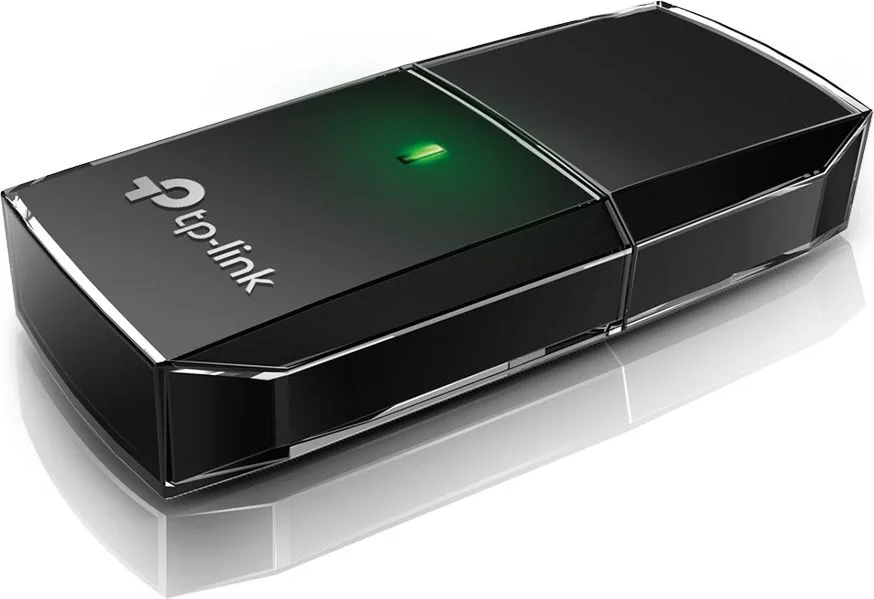 TP-LINK ασύρματος USB αντάπτορας δικτύου Archer T2U, 600Mbps, Ver. 3.0 — εικόνα 4