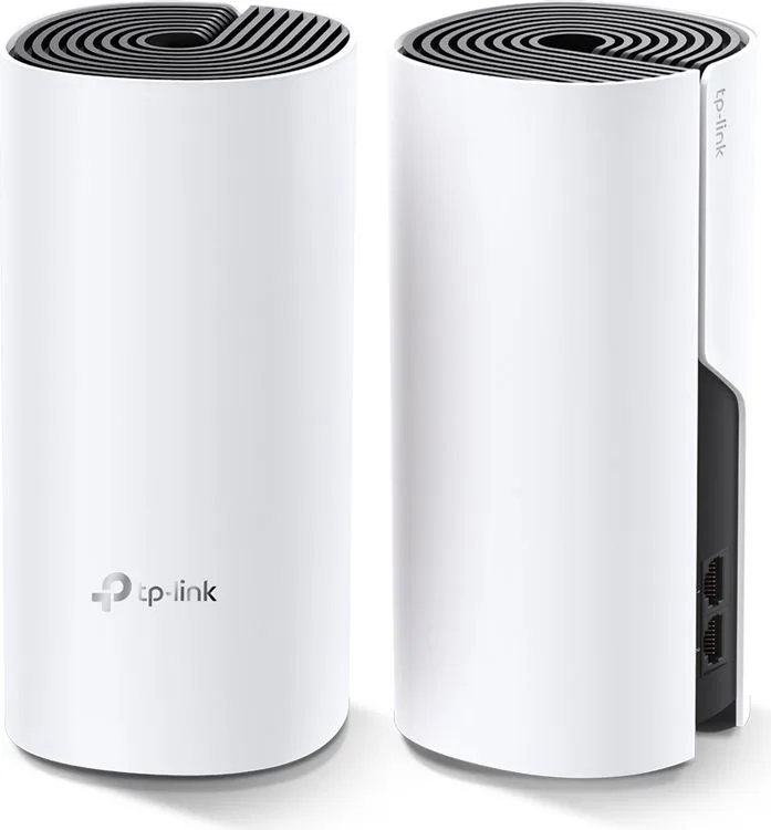TP-LINK Home Mesh Wi-Fi System Deco M4, AC1200, Ver. 2.0, 2τμχ — εικόνα 4