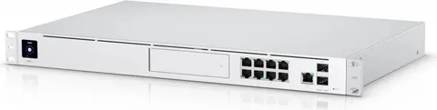 UBIQUITI UniFi Dream Machine Pro UDM-Pro, 10G SFP+, 8x Gigabit