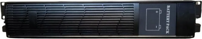NG Battery Bank για 4 BAT 12V/9Ah RT — εικόνα 3