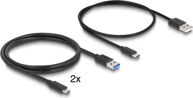 DELOCK DisplayPort KVM switch 18646 με 4x θύρες USB 5Gbps, 8K/30Hz, γκρι — εικόνα 3