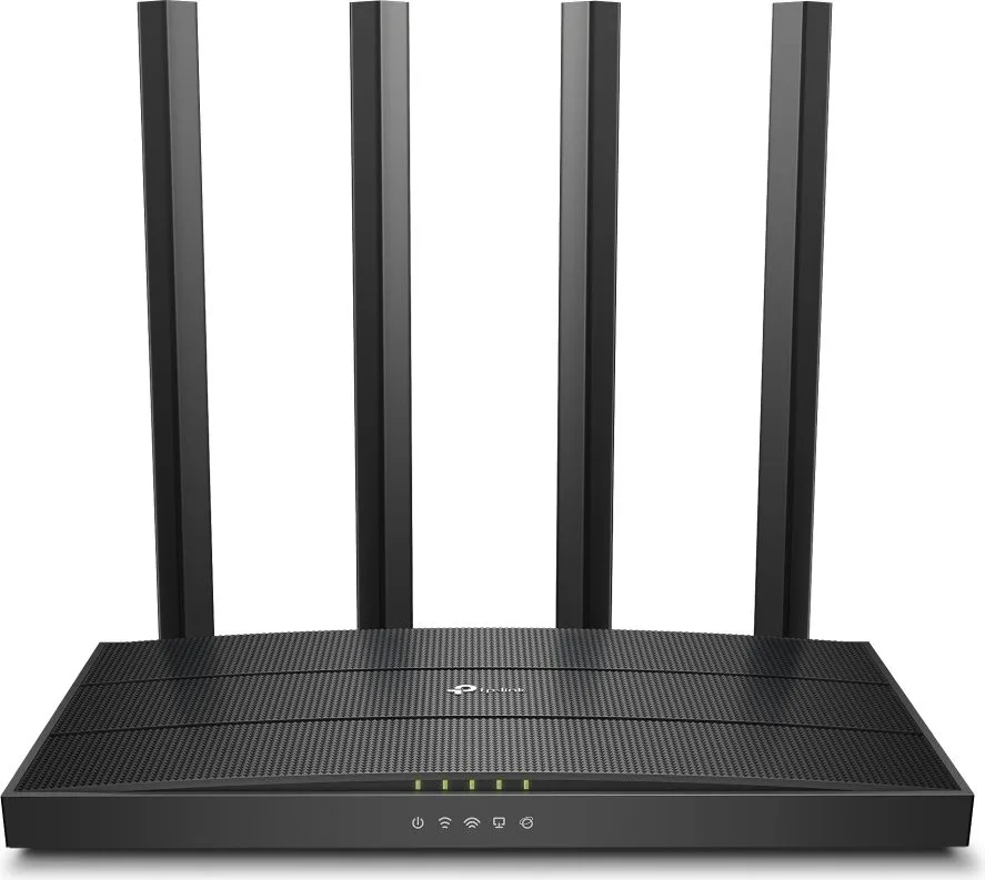 TP-LINK router Archer C6, Wi-Fi 1200Mbps AC1200, MU-MIMO, V6.0 — εικόνα 7