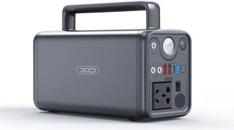 XO PSA-300 230WH/72000MAH Outdoor Lightning Energy Storage Power Station