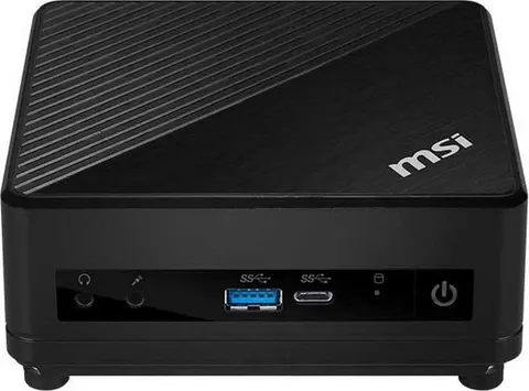 MSI Mini Cubi 5 10M-035EU i5-10210U/8GB/256GB NVMe NEW
