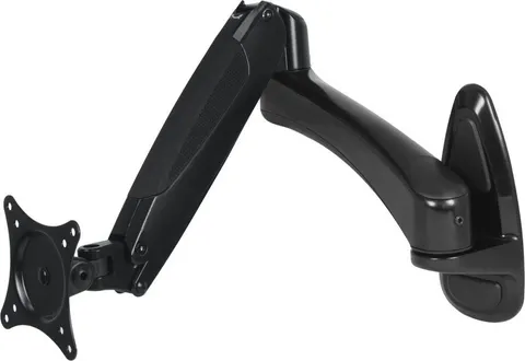 Arctic W1 3D - Monitor arm with complete 3D movement for Wall mount installation