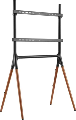BRATECK βάση τηλεόρασης δαπέδου FS12-46F-01, 49-70", έως 40kg