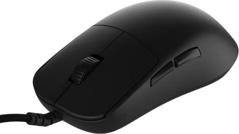 Endgame Gear OP1 8k V2 Gaming Mouse -Black - no click lag, 30.000 cpi — εικόνα 2