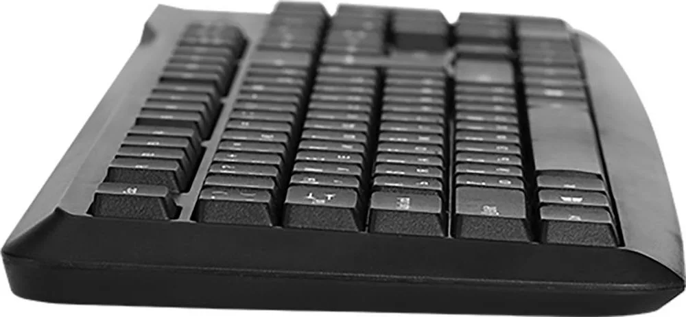 XTRIKE-ME Office KB-229 ενσύρματο πληκτρολόγιο, GR — εικόνα 3