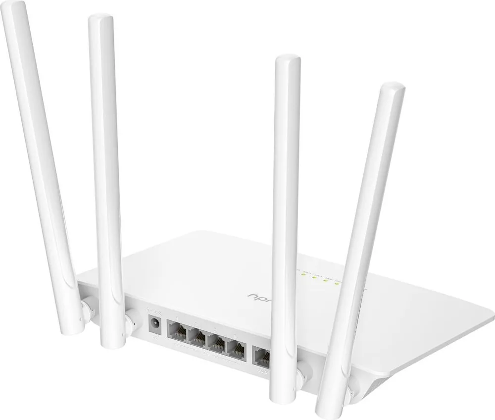 Cudy WR300S N300 WiFi Router — εικόνα 2