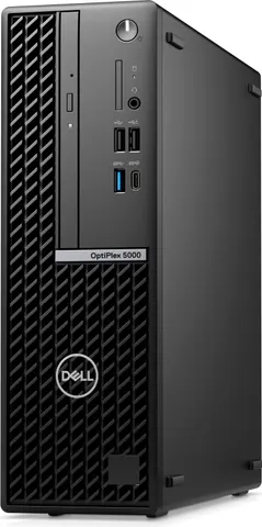 Dell Optiplex 5000 SFF i5-12400/8GB/256GB NVMe NEW