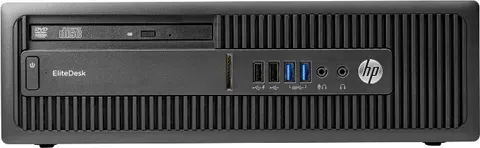 HP Elitedesk 705 G1 SFF A4 PRO-7300B/8GB/500GB HDD