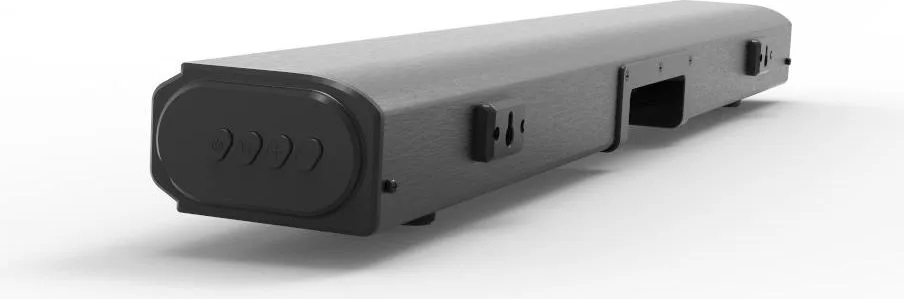 HP DHS-9100 μπάρα ήχου, 3CH, Bluetooth — εικόνα 4