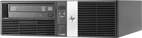 HP RP5800 Retail System i5-2400/4GB/500GB Hdd/dvdrw