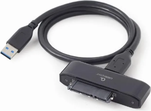 GEMBIRD ΚΑΛΩΔΙΟ Αντάπτορας USB 3.0 σε SATA 2.5 — εικόνα 2