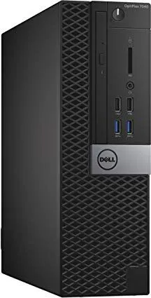 Dell Optiplex 7040 SFF i5-6500/8GB/500GB Hdd/dvdrw