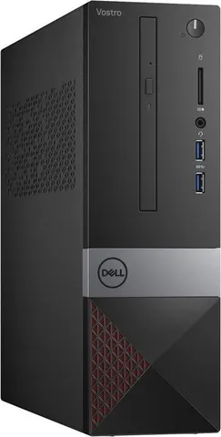 Dell Vostro 3470 SFF i5-8400/8GB/256GB SSD M.2/DVDRW/Quadro P1000 4GB