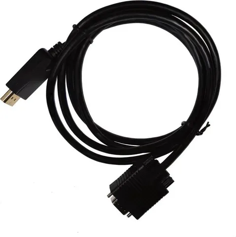 NG καλώδιο DisplayPort ΣΕ VGA 1,8m