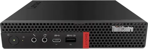 Lenovo ThinkCentre M920Q Tiny i7-8700T/8GB/256GB NVMe NEW