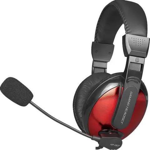 XTRIKE-ME HP307 RGB Gaming Headset
