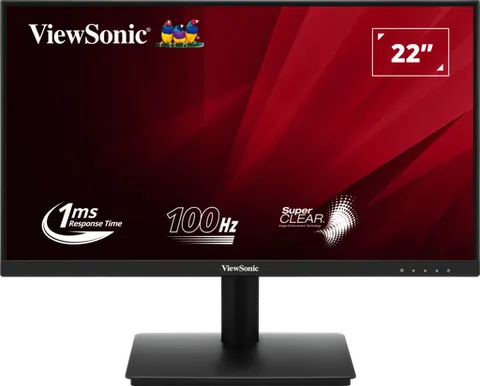 ViewSonic VA220-H VA Monitor 21.5" FHD HDMI