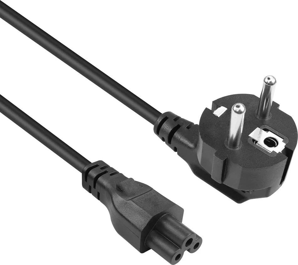 POWERTECH φορτιστής laptop PT-1604, USB-C PD, 90W, μαύρος — εικόνα 2