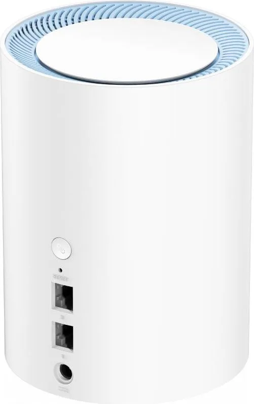 Cudy M1200 AC1200 Dual Band WiFi Mesh System, 3 Pack — εικόνα 3