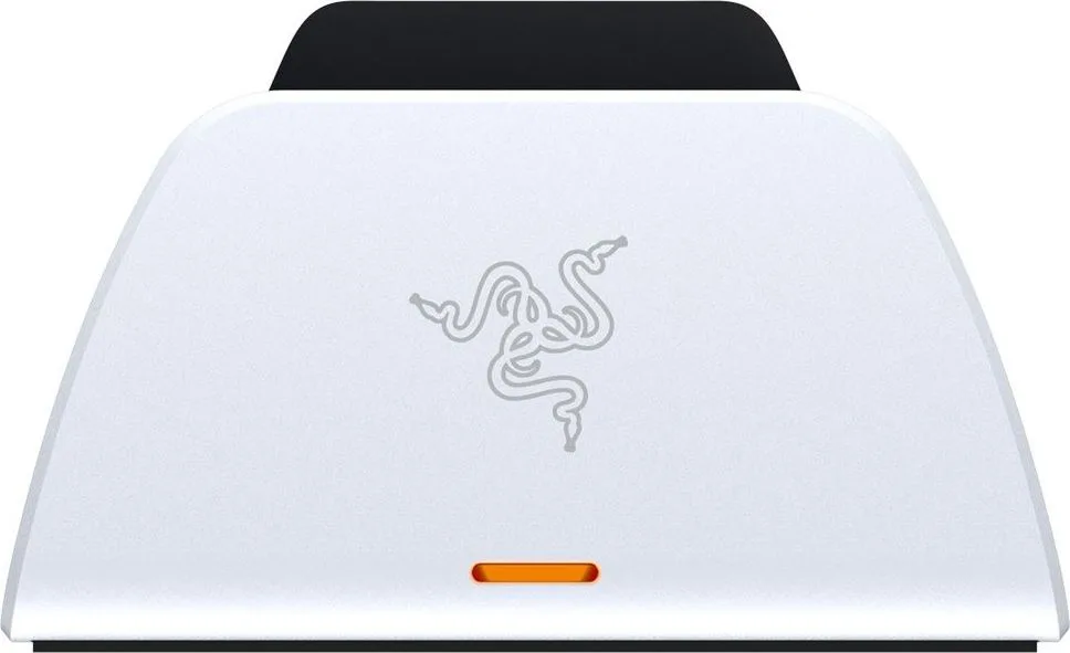 Razer Universal Quick Charging Stand for PlayStation 5 - White — εικόνα 3