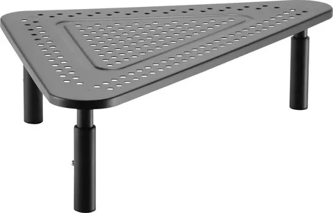 BRATECK επιτραπέζια βάση οθόνης/laptop STB-083, 13-32", έως 20kg