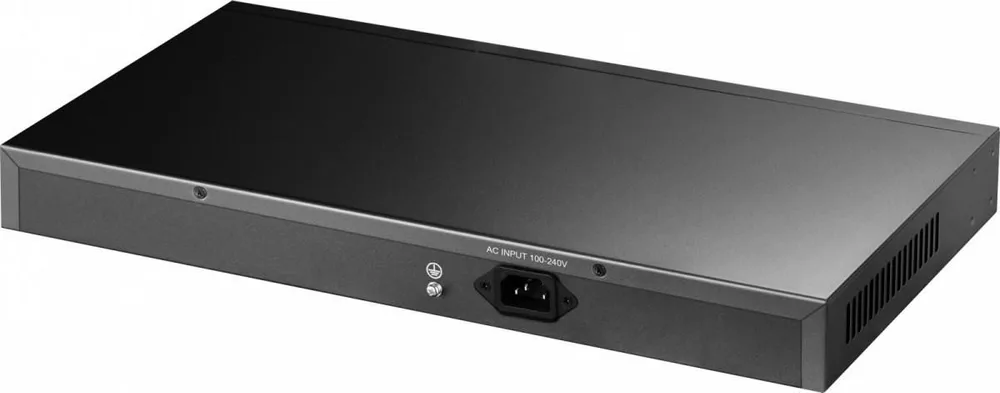 Cudy GS2024S2 24-PORT Layer 2 Managed Gigabit Switch With 4 Gigabit SFP Slots — εικόνα 2