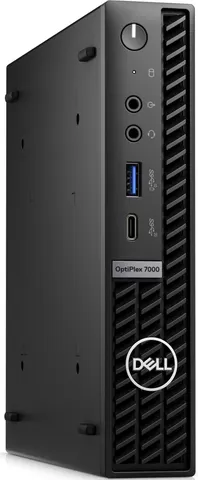 Dell Optiplex 7000 Micro i7-12700/8GB/256GB NVMe NEW