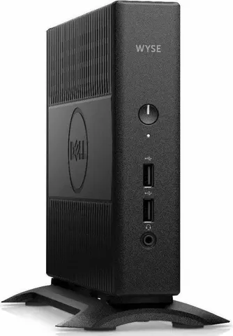 Dell Wyse 5060 Thin Client GX-424CC/4GB/8GB SSD