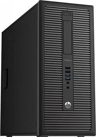 HP Prodesk 600 G1 MT i5-4570/4GB/500GB Hdd/dvdrw
