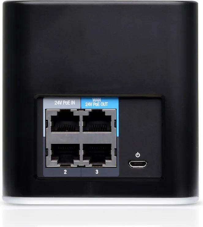 UBIQUITI Access Point airMAX Home Wi-Fi airCube ISP — εικόνα 4
