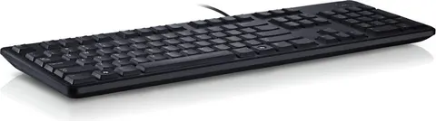 USB Keyboard Black