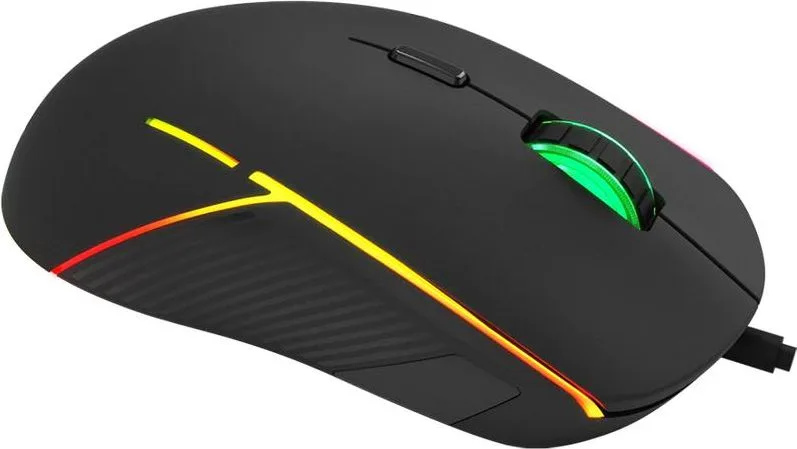 MARVO G924 ενσύρματο Gaming ποντίκι, 10.000DPI — εικόνα 2