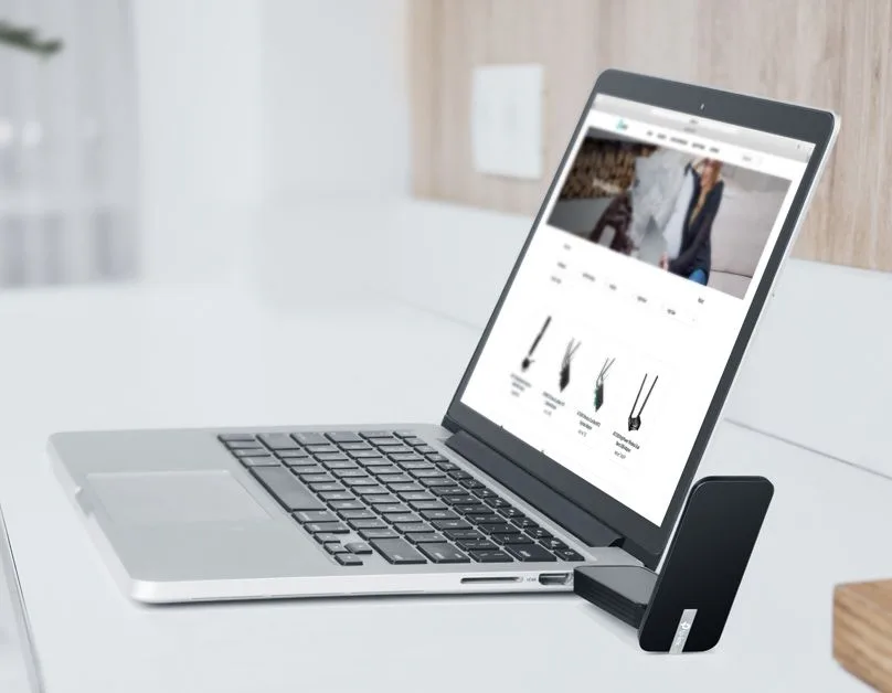 TP-LINK ασύρματος USB αντάπτορας δικτύου Archer T4U, 1300Mbps, Ver. 3.2 — εικόνα 4